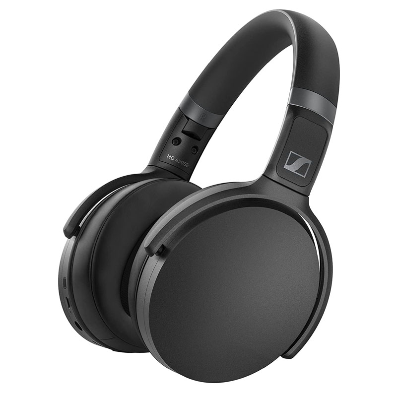 Sennheiser Consumer Audio Audífonos HD 450SE Edición Especial Inalámbricos