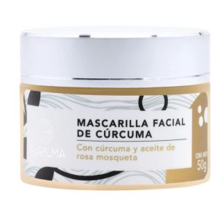 Mascarilla Facial Para el Cuidado de la Piel