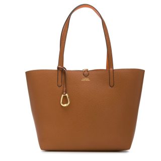 Tote Reversible Ralph Lauren