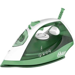 Plancha de Vapor Cassie Good Menta