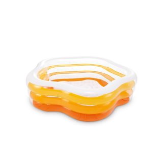 Alberca Inflable Summer Colors