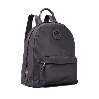 Backpack Negra Tory Burch