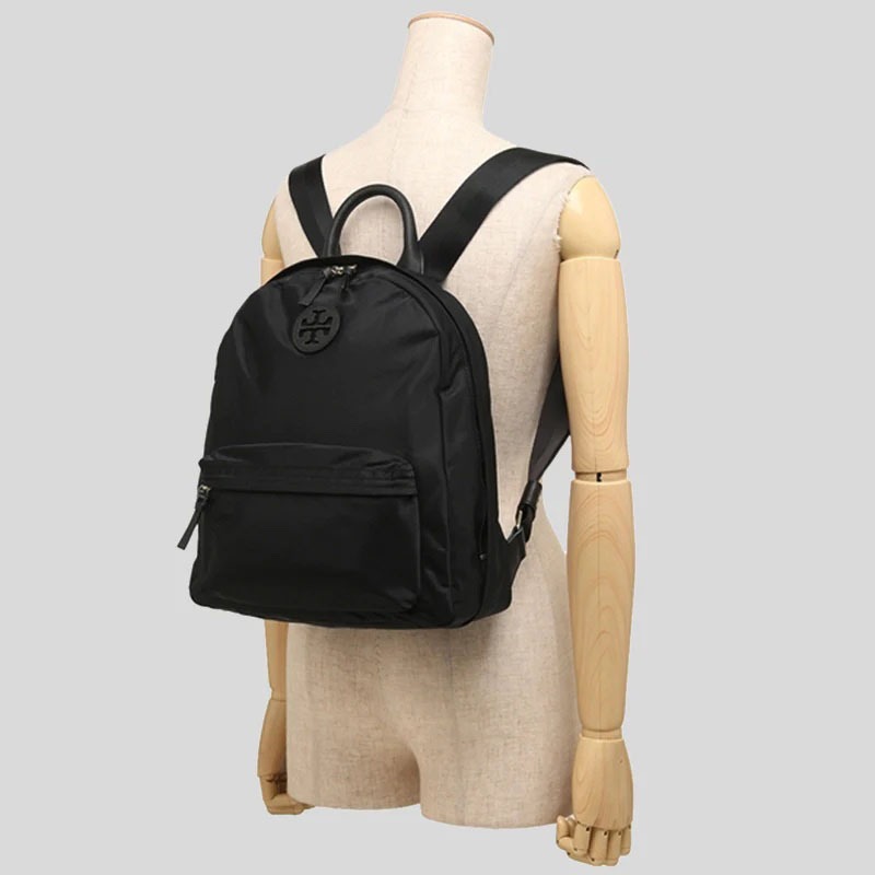 Backpack Negra Tory Burch - Image 2