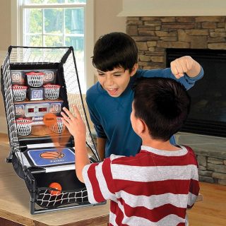 Basketball Bounce Junior