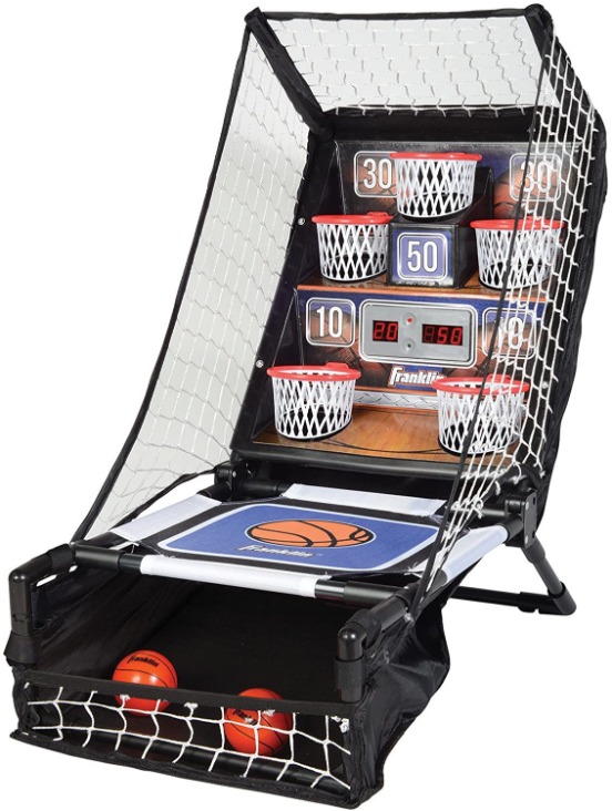 Basketball Bounce Junior - Image 3