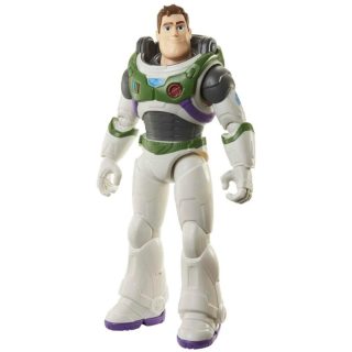 Buzz Lightyear