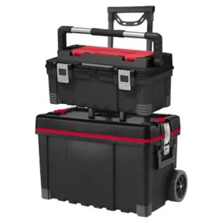 Carro de Herramientas Keter Hawk