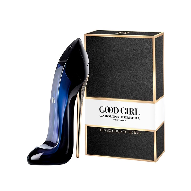 Eau de Parfum Carolina Herrera Good Girl Para Mujer 150 mL
