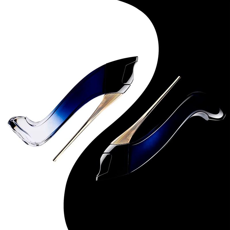 Eau de Parfum Carolina Herrera Good Girl Para Mujer 150 mL - Image 3