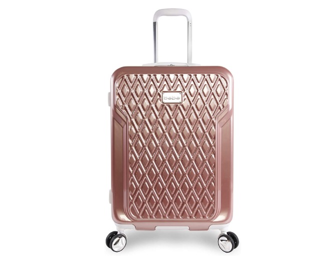 Equipaje Giratorio Para Mujer