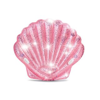 Figura Inflable Almeja de Glitter