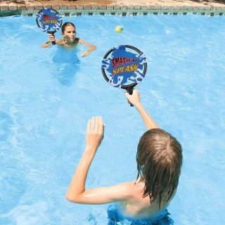Juego de Piscina