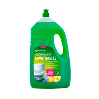 Lavatrastes Líquido Members Mark 2.9 l