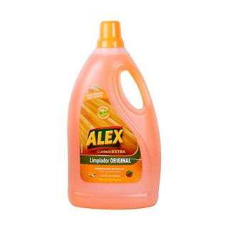 Limpiador Líquido Alex para Pisos 3.6 l