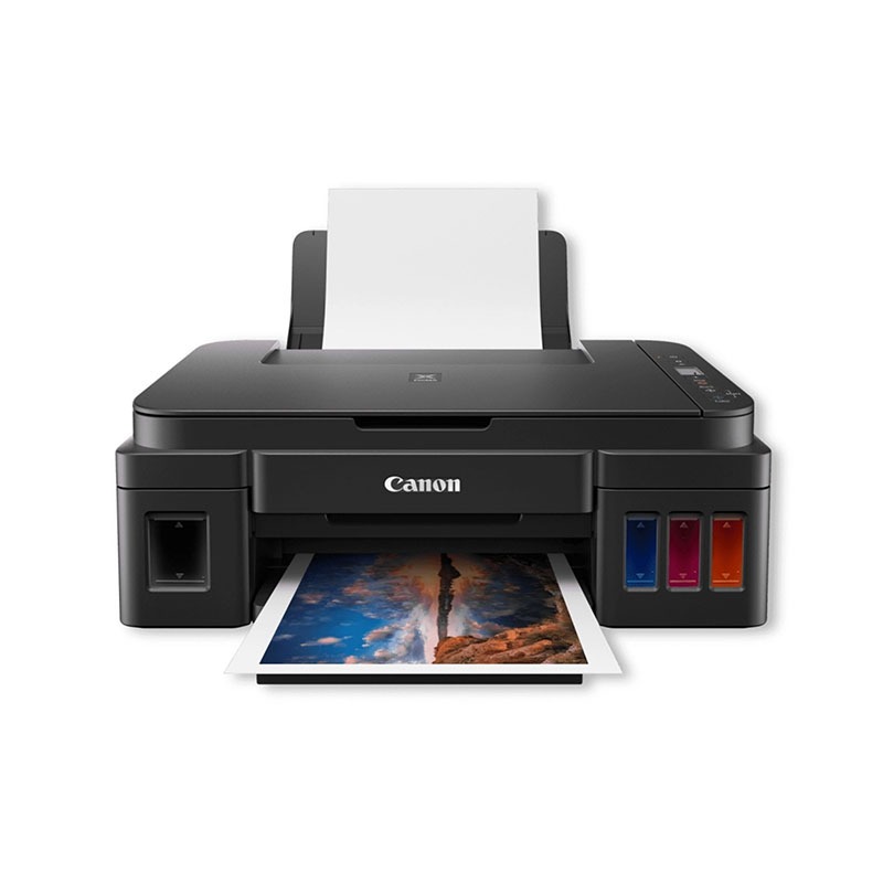 Multifuncional Canon Pixma G2110 - Image 2