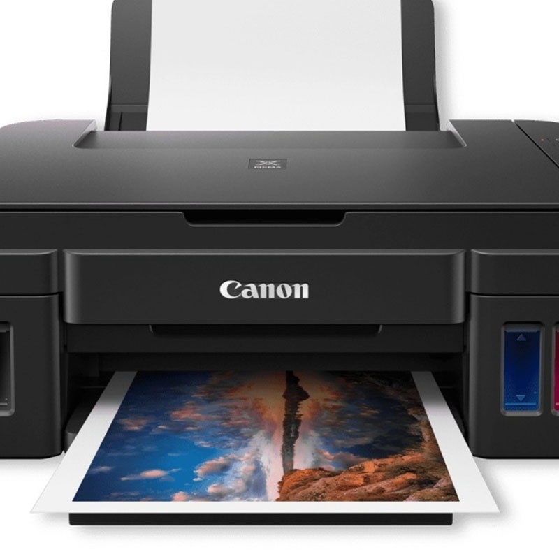 Multifuncional Canon Pixma G2110 - Image 3