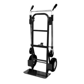 Plataforma con Ruedas Members Mark Convertible