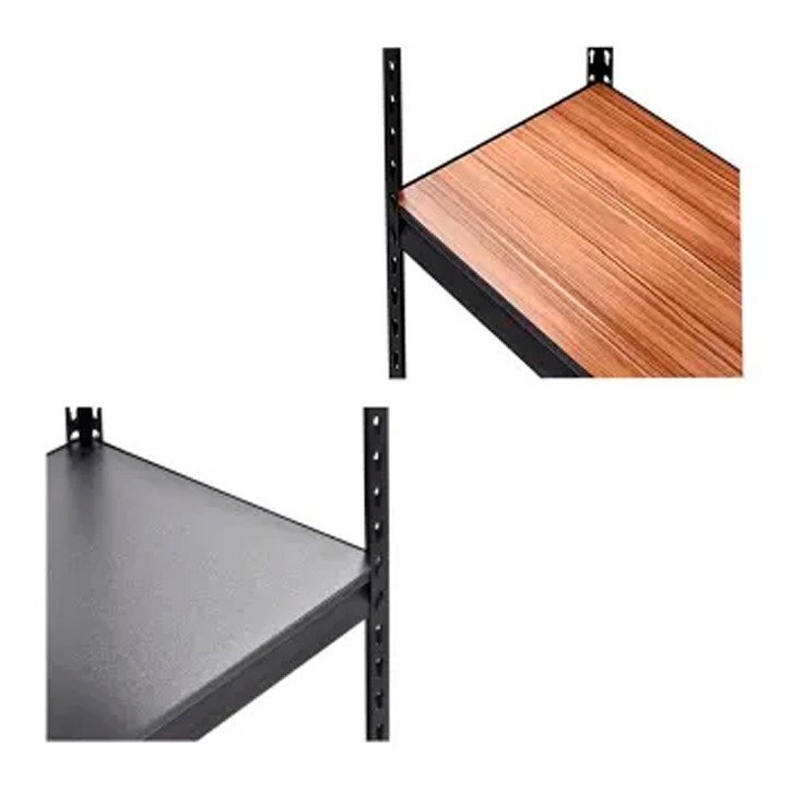 Rack de Acero Muscle Rack 6 Repisas - Image 3