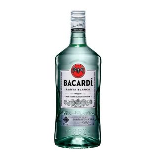 Ron Bacardí Carta Blanca 1.75 l