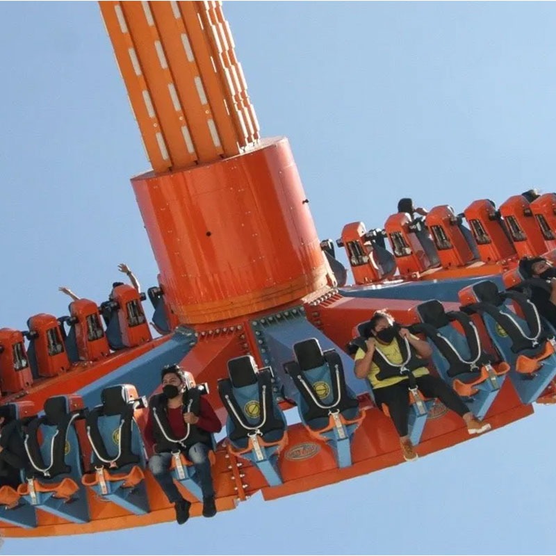 Sixflags Prestige Pass 2025