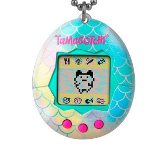 TAMAGOTCHI Sirena