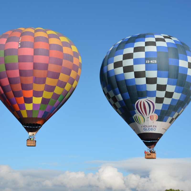 Vuelo en Globo Privado - Image 2