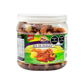 Mix De Nueces 500 G
