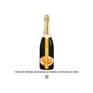 Vino Espumoso Chandon Garden Spritz 750 Ml