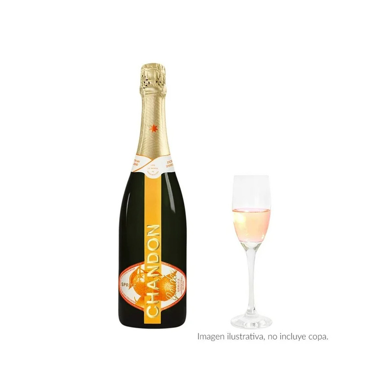 Vino Espumoso Chandon Garden Spritz 750 Ml - Image 2