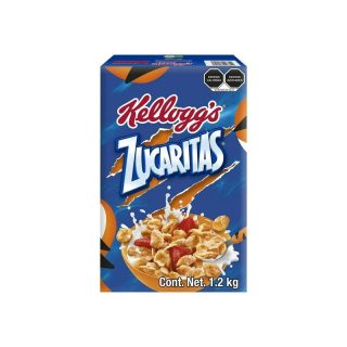 Cereal Zucaritas Kelloggs 1.2 kg