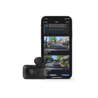 Dash Cam Garmin Para Automóvil