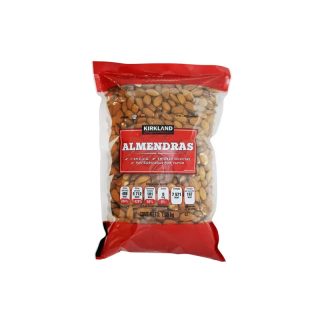 Almendras 1.36 Kg