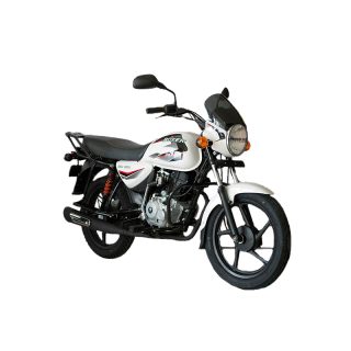 Motocicleta Bajaj Boxer BM 150