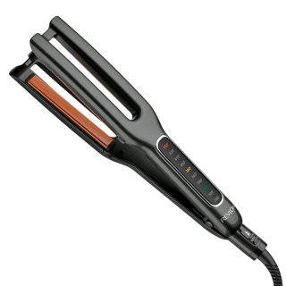 Alaciadora Placas Dobles de Cerámica