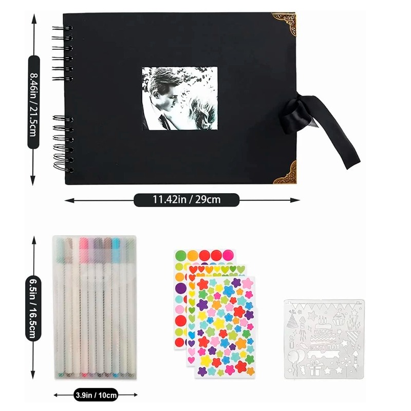 Álbum de Fotos Nuestro Libro de Aventuras - Image 2