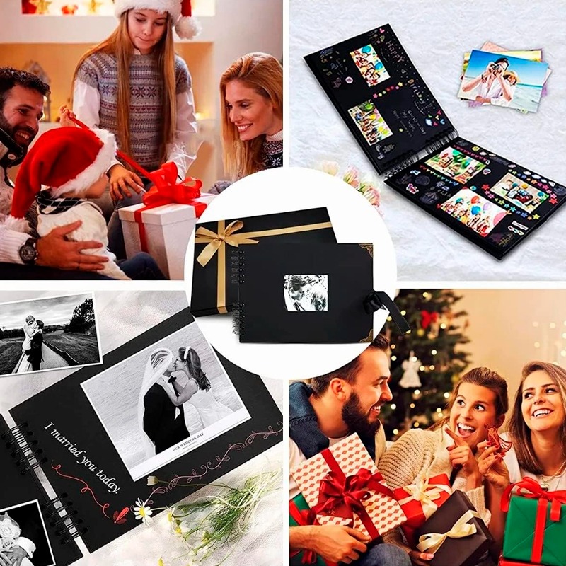 Álbum de Fotos Nuestro Libro de Aventuras - Image 3