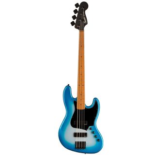 Bajo Squier Contemporáneo Jazz Bass Sky Burst Metálico
