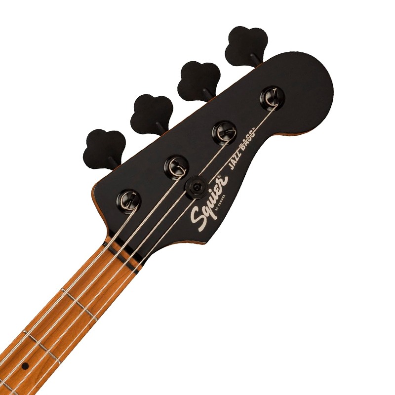 Bajo Squier Contemporáneo Jazz Bass Sky Burst Metálico - Image 3