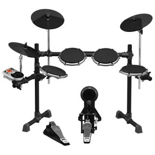 Bateria Electrica Behringer XD80USB