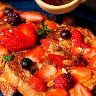 Café Boca del Monte