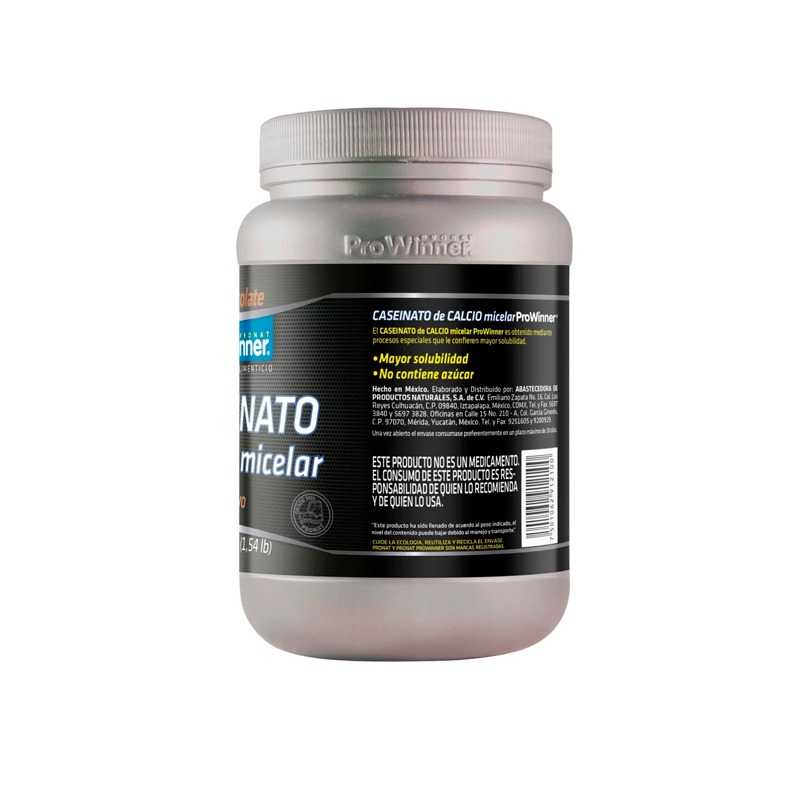 Caseinato de Calcio 700 Grs - Image 2