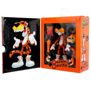 Cheetos Chester Cheetah