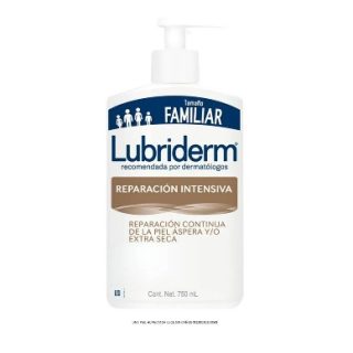 Crema Corporal Lubriderm