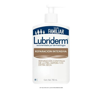 Crema Corporal Lubriderm