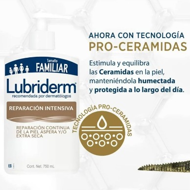 Crema Corporal Lubriderm - Image 3