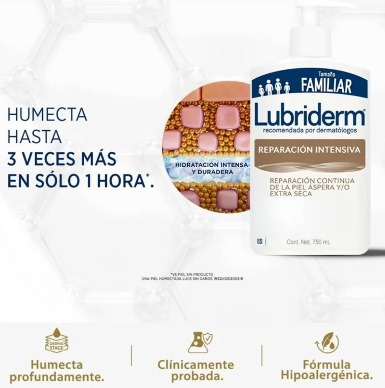 Crema Corporal Lubriderm - Image 4