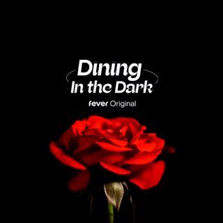 Dining In The Dark: Una cena a ciegas en La Imperial