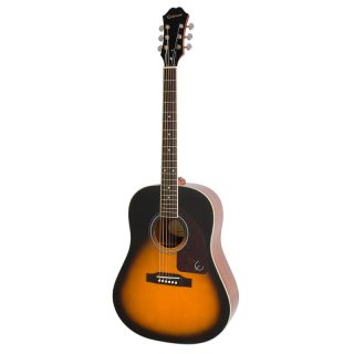 Guitarra Acustica Epiphone J45 Studio Solid