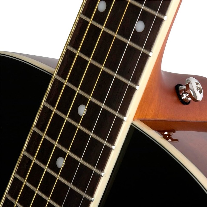 Guitarra Acustica Epiphone J45 Studio Solid - Image 3