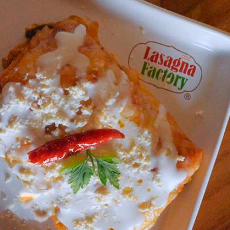 Lasagna Factory